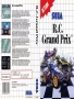 Sega  Master System&nbsp; - &nbsp;R